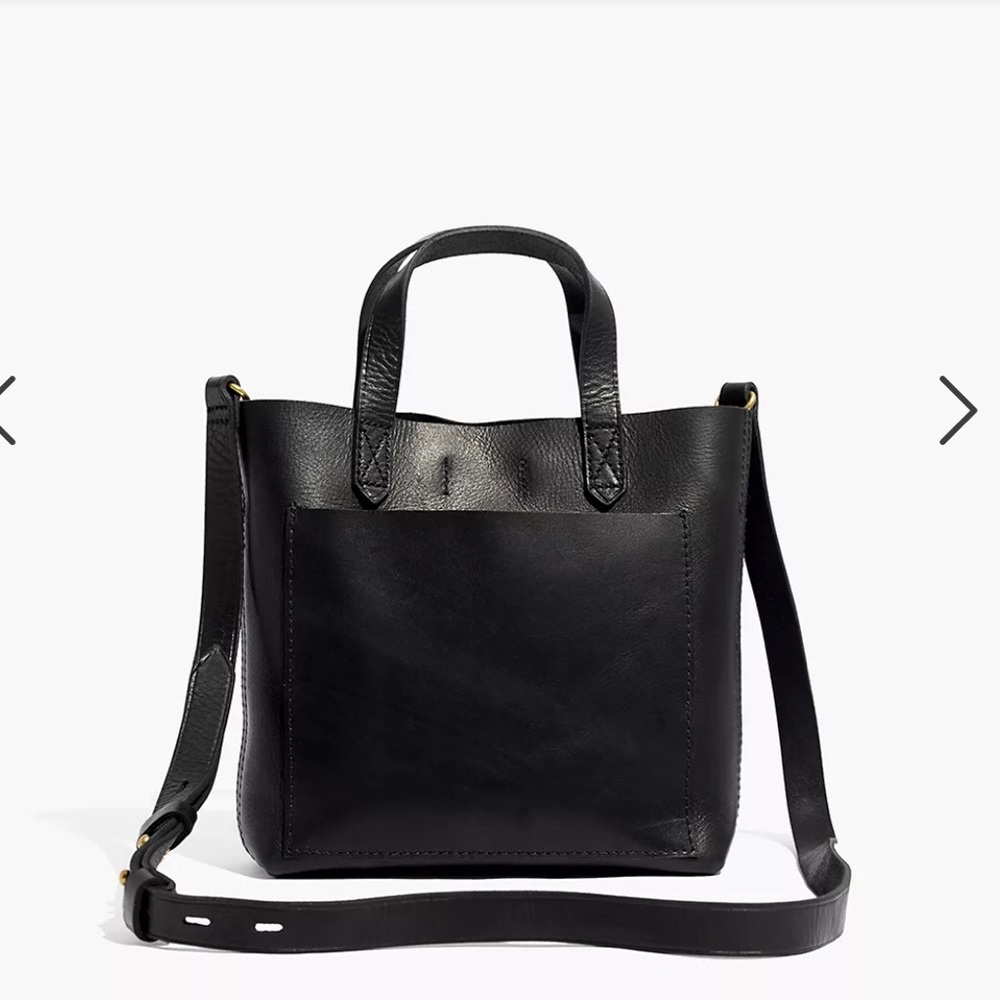 Madewell handbag crossbody